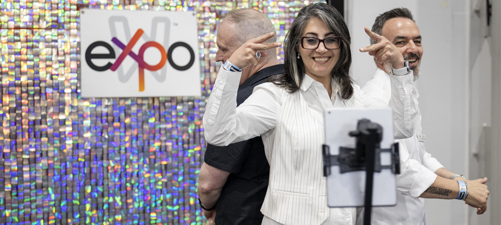 WEXPO returns in 2025