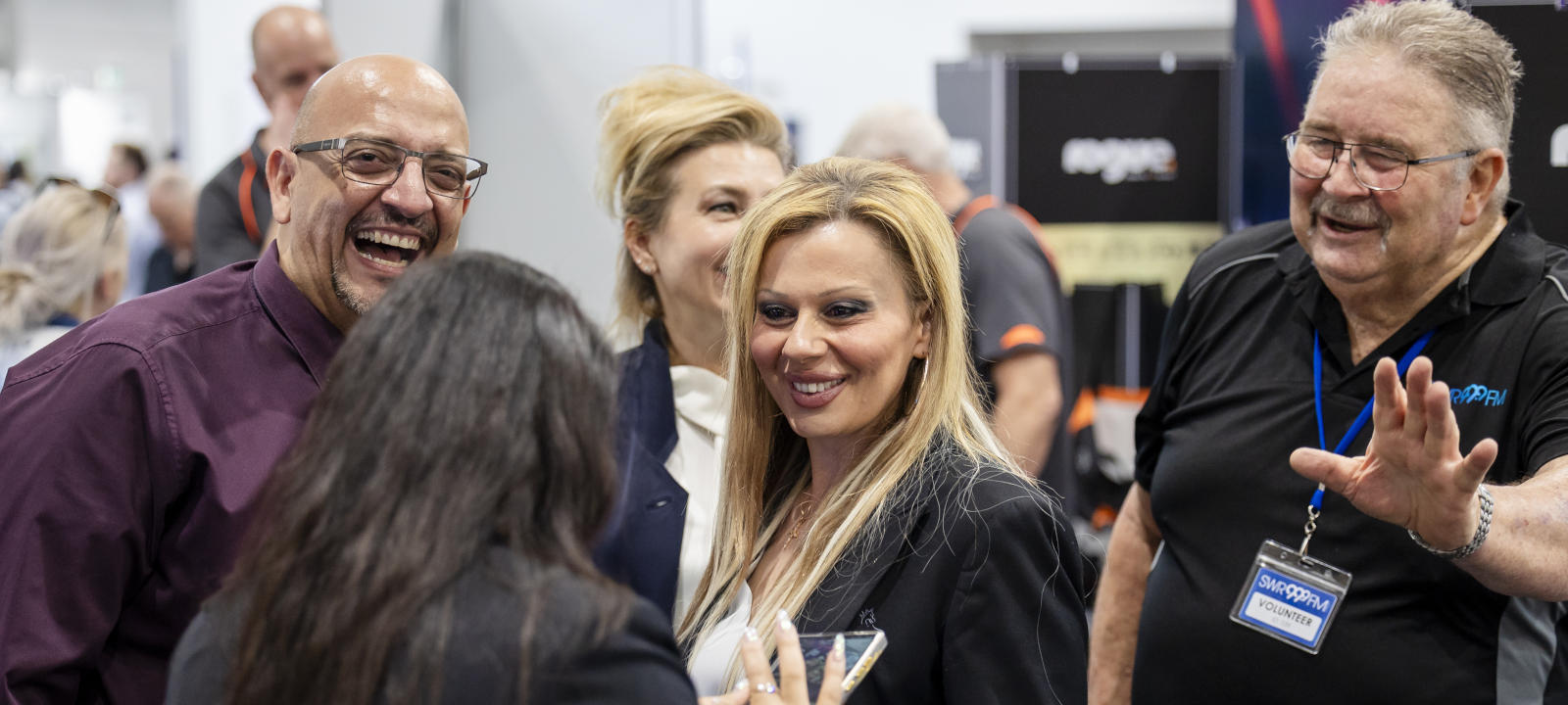 The Perfect Place to Connect, Learn and Grow