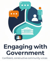 Engage better with Government