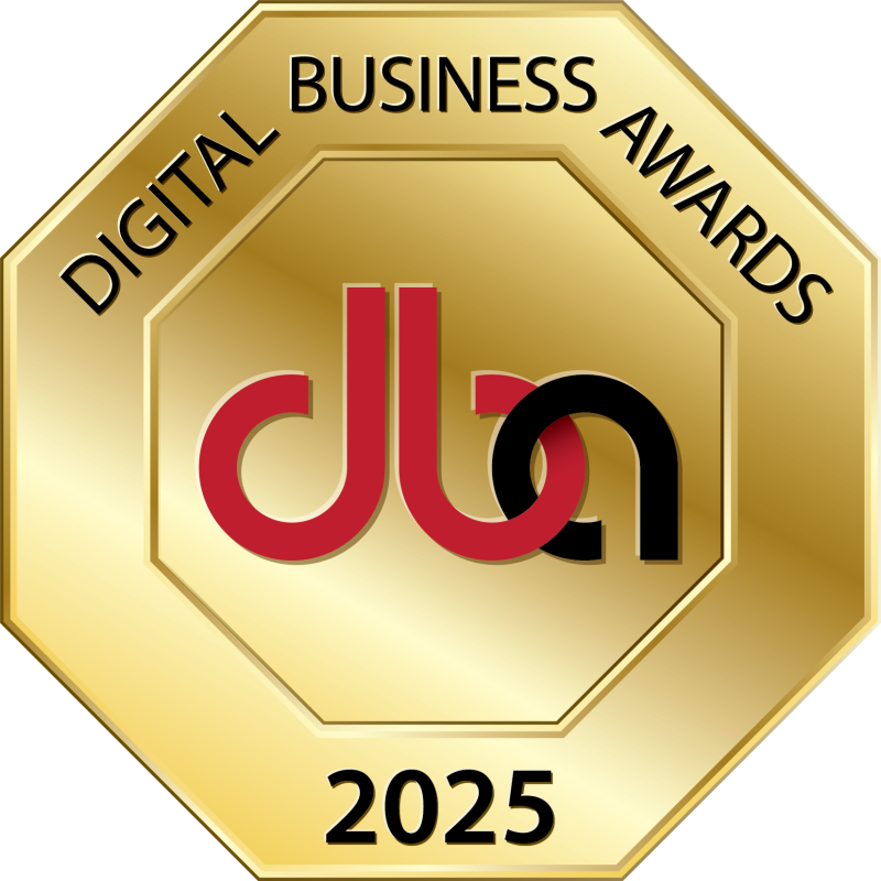 Digital Business Awards 2025