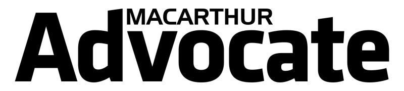 Macarthur Advocate